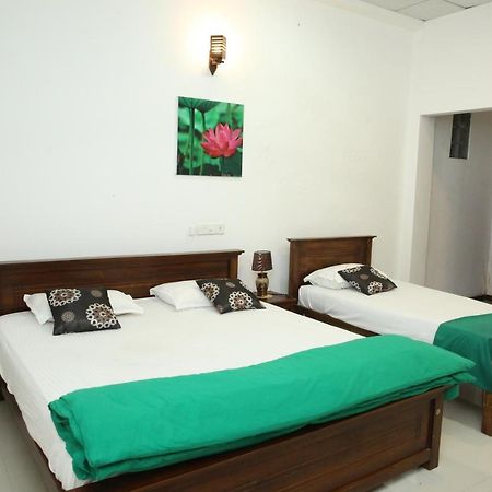 Lotus Dreams Guesthouse 韦利格默 外观 照片